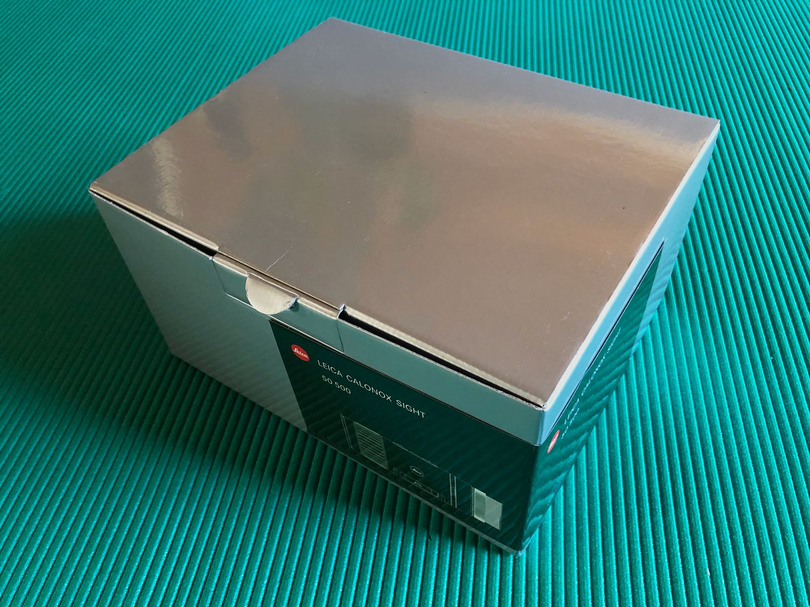 Leica Calonox Sight 50 500 Wärmebildvorsatzgerät