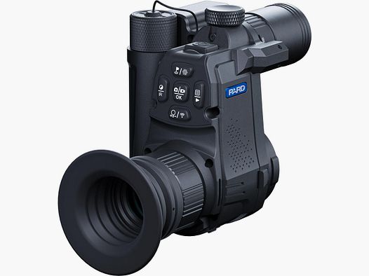 PARD NV 007 SP2 45mm Version allemande