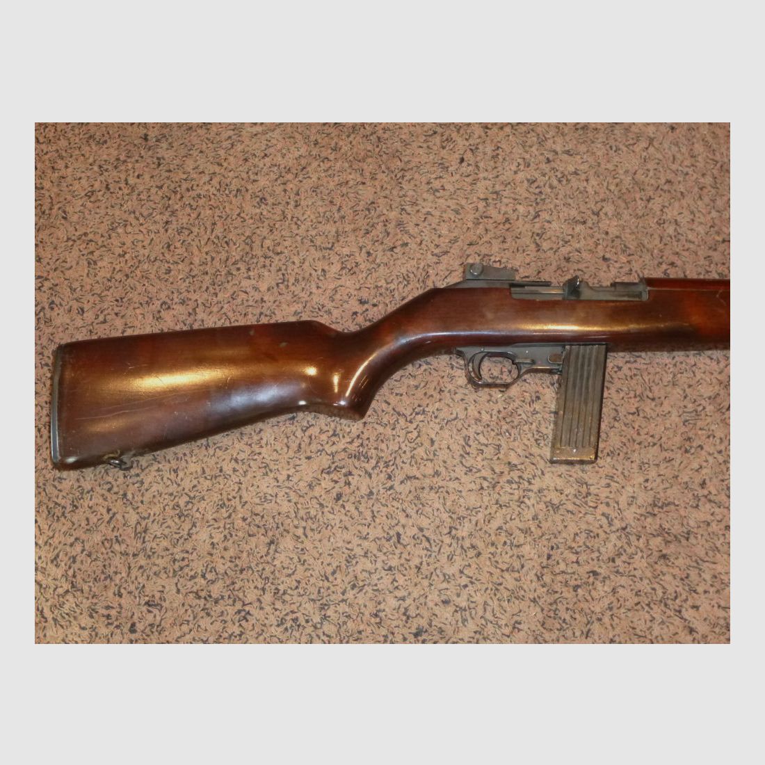 Erma EGM1