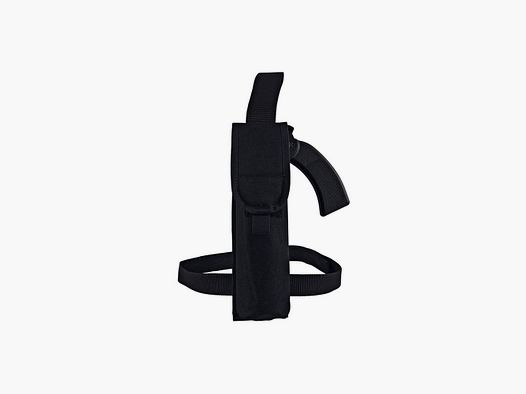 Pfefferspray Beinholster Nylon für 355ml Dosen