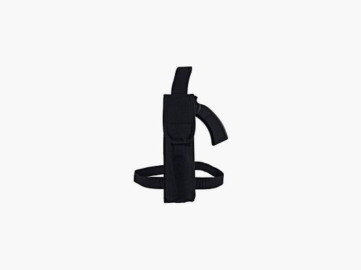 Pfefferspray Beinholster Nylon für 355ml Dosen