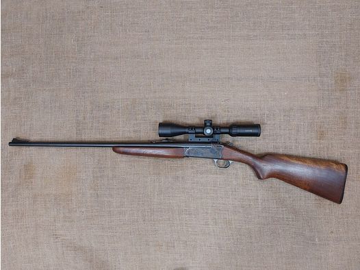 Savage Modell 219H