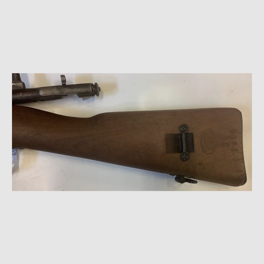Carcano 1891-41