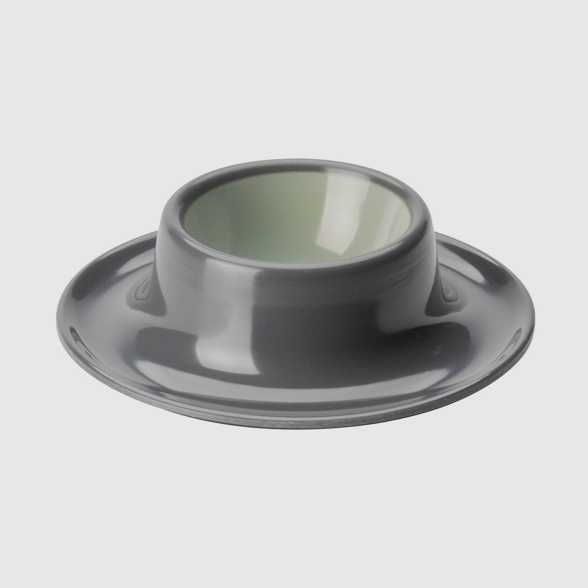 Egg Cup Vivid Line, light blue, set of 4, image 10 of 10