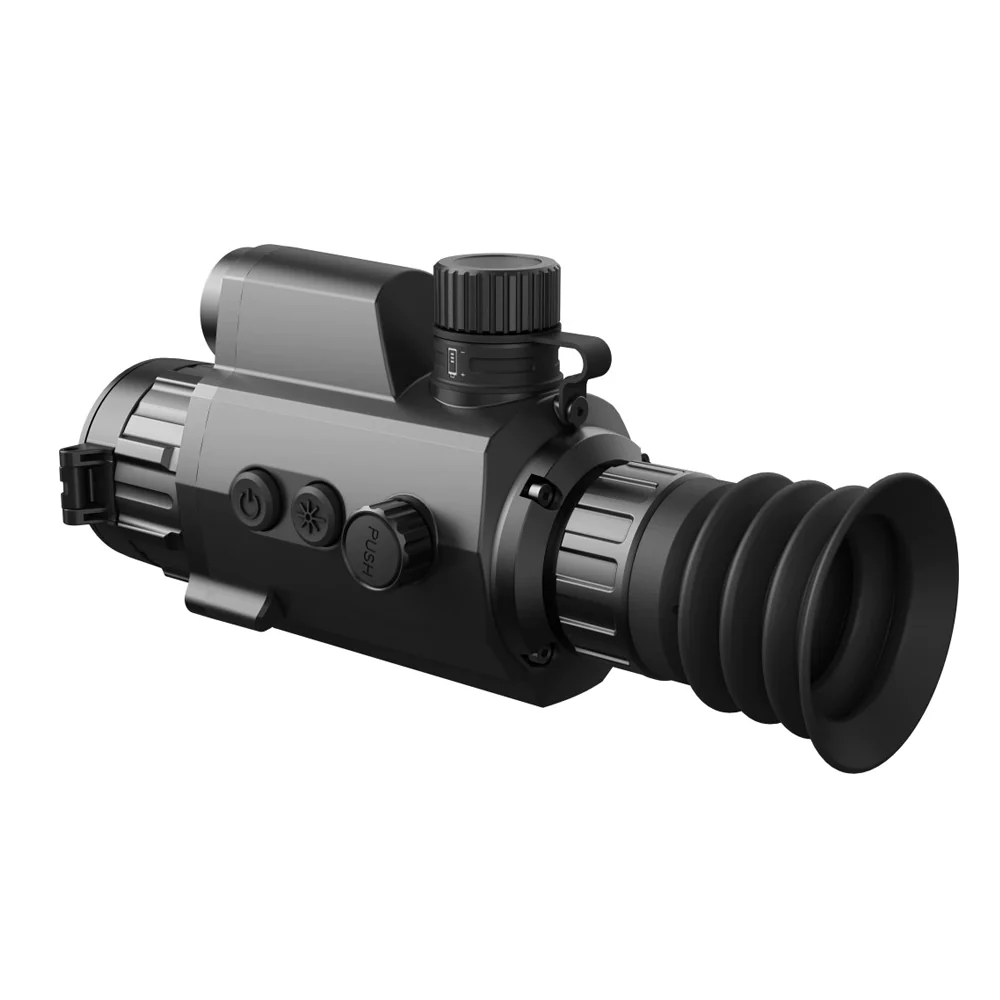 Wärmebildmonokular HIKMICRO PANTHER LRF, Bild 4 von 4