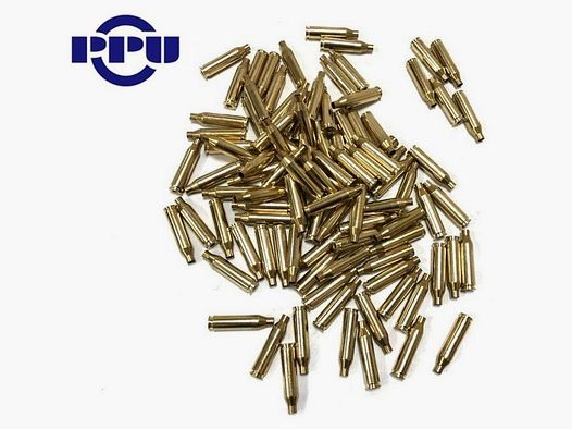 PPU Hülsen für Langwaffen