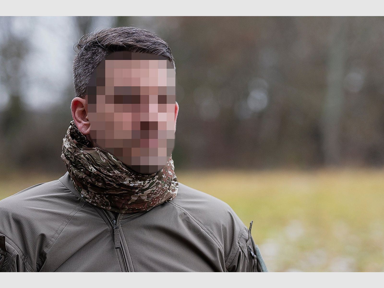 Ghosthood Sniper-Veil, Bild 2 von 8