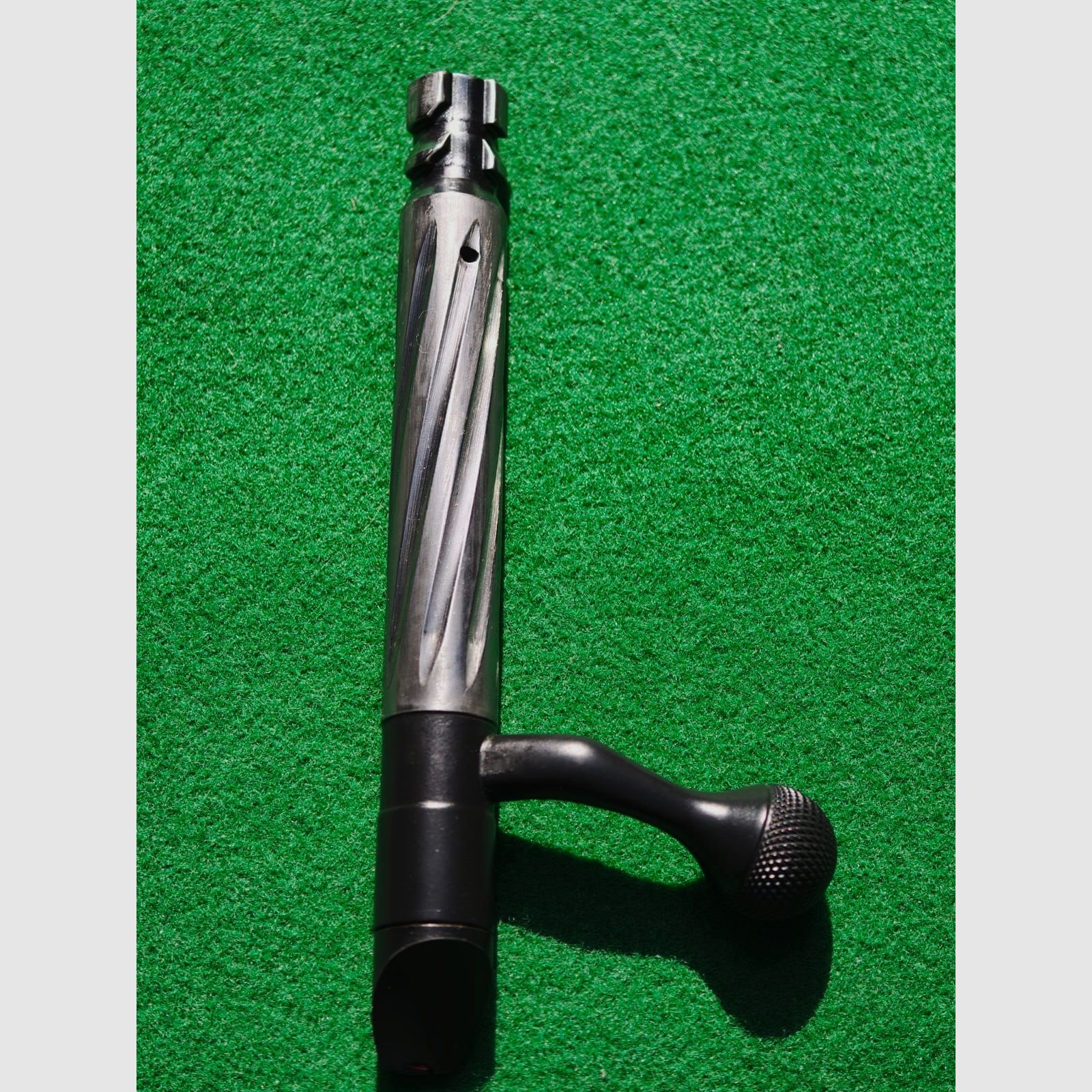 Sauer 202 Forest 8x57 IS, Stahlsystem, w tym KKC Maßschaft 