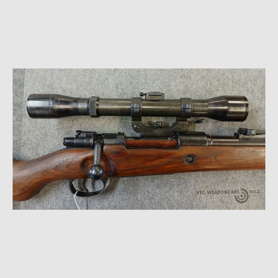 Mauser 98K
