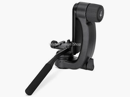 Swarovski PTH Profi-Stativkopf