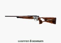 Blaser R8 Success Luxus