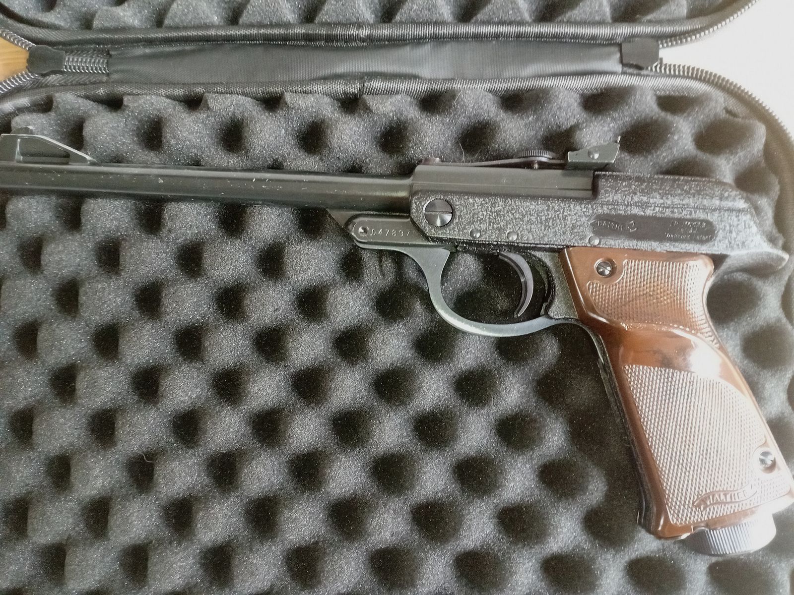 Walther LP 53