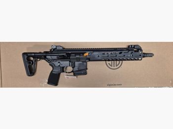 SIG Sauer MCX .223 Rem. 11,5"