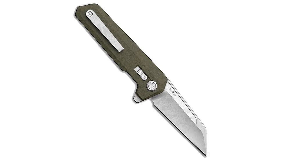 Magpul Breslau™ Knife – Wharncliffe Stonewashed Blade, immagine 2 di 3