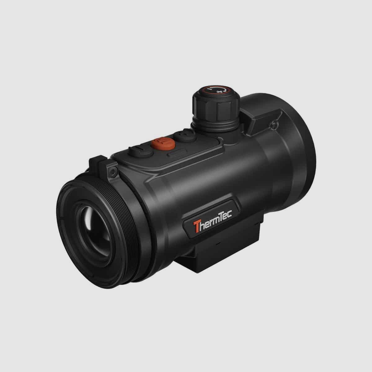 Wärmebildgerät ClipOn Thermtec Hunt 650L PRO, Bild 1 von 9