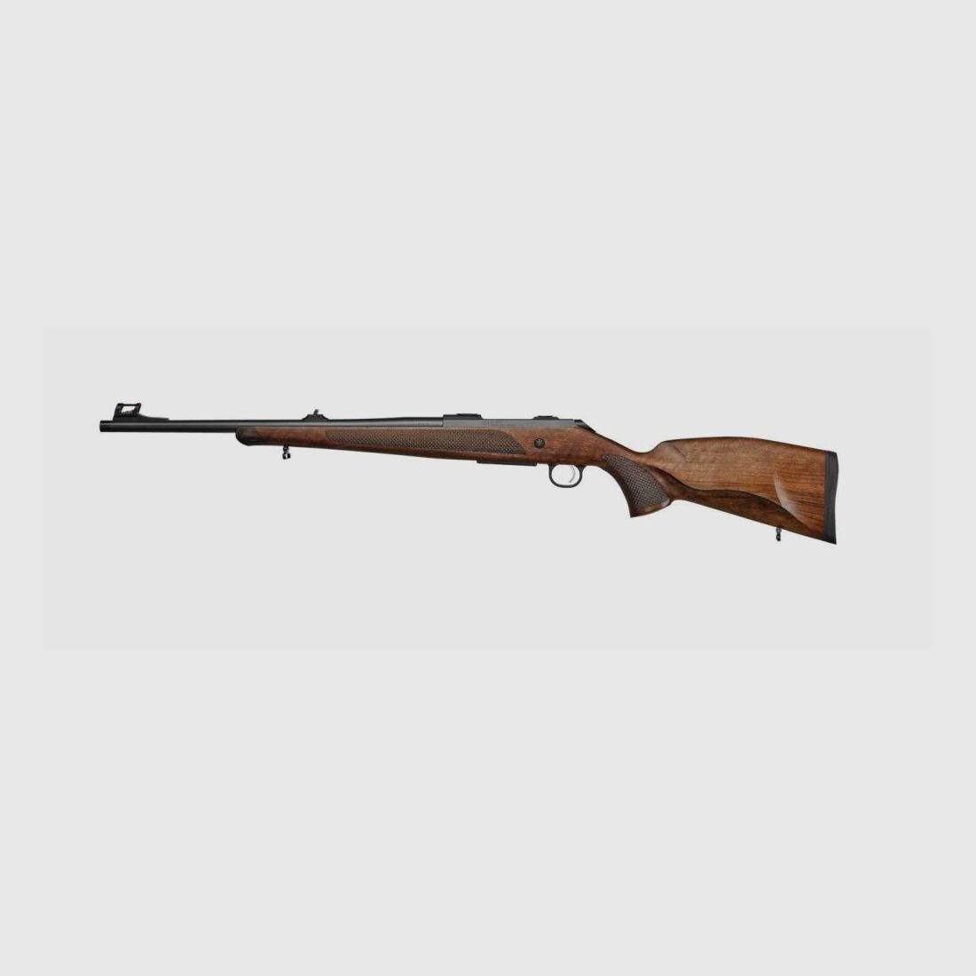 CZ 600 Lux, immagine 1 di 2