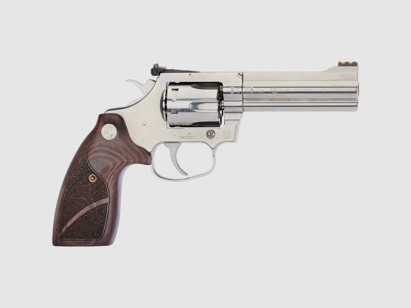Colt King Cobra 4,25 Revolver