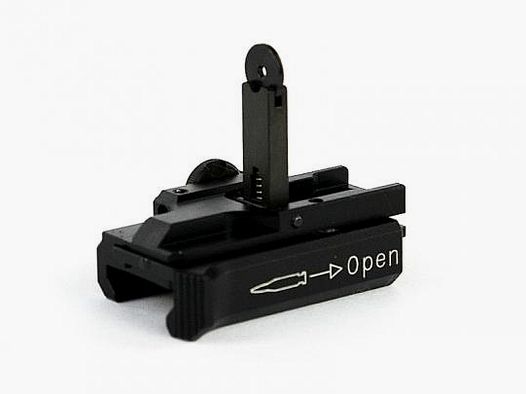 Heckler & Koch Quick-Change Sight