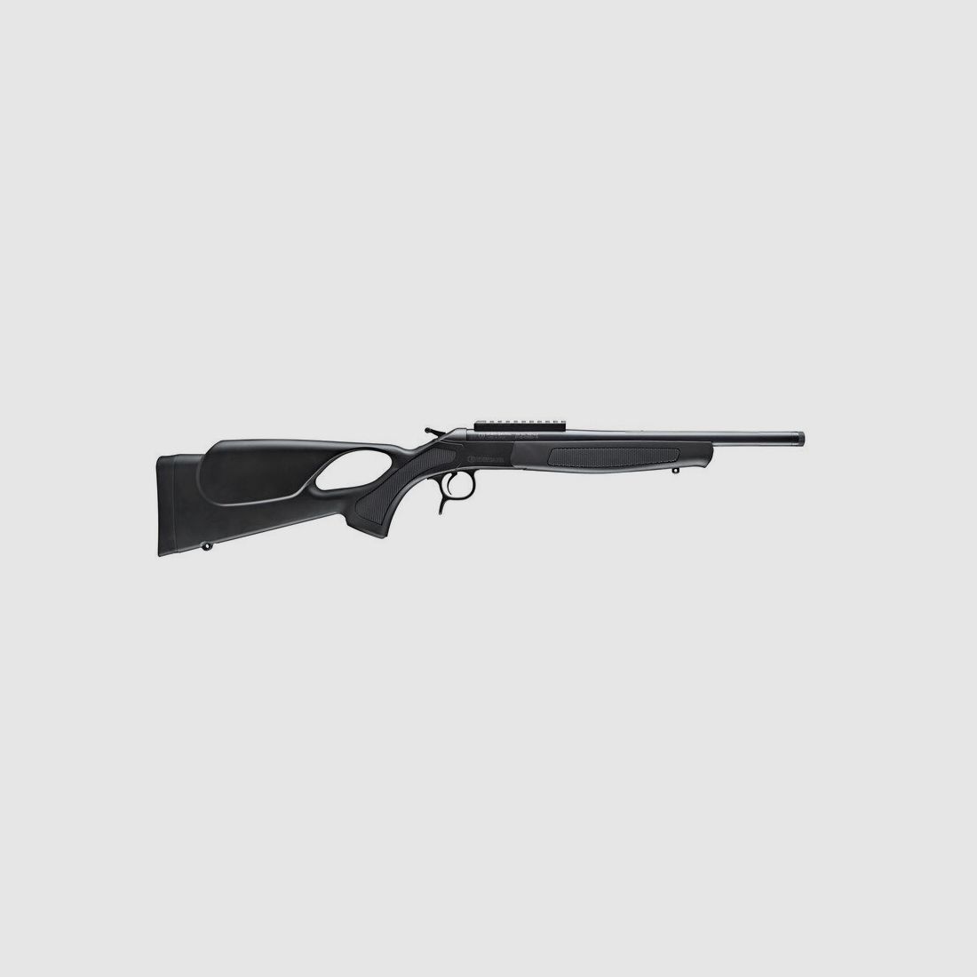 BA 13 TD - 18'' - TH - Black .300 BLK