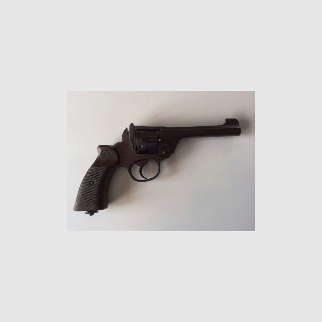 Enfield No. 2 MK I