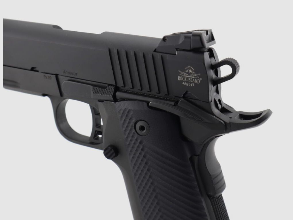 Armscor M1911 A2 FS TAC Ultra