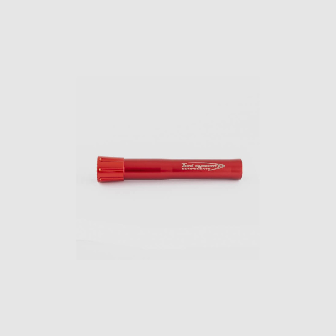 Toni System Magazinrohr Benelli M4 - Rot - +1
