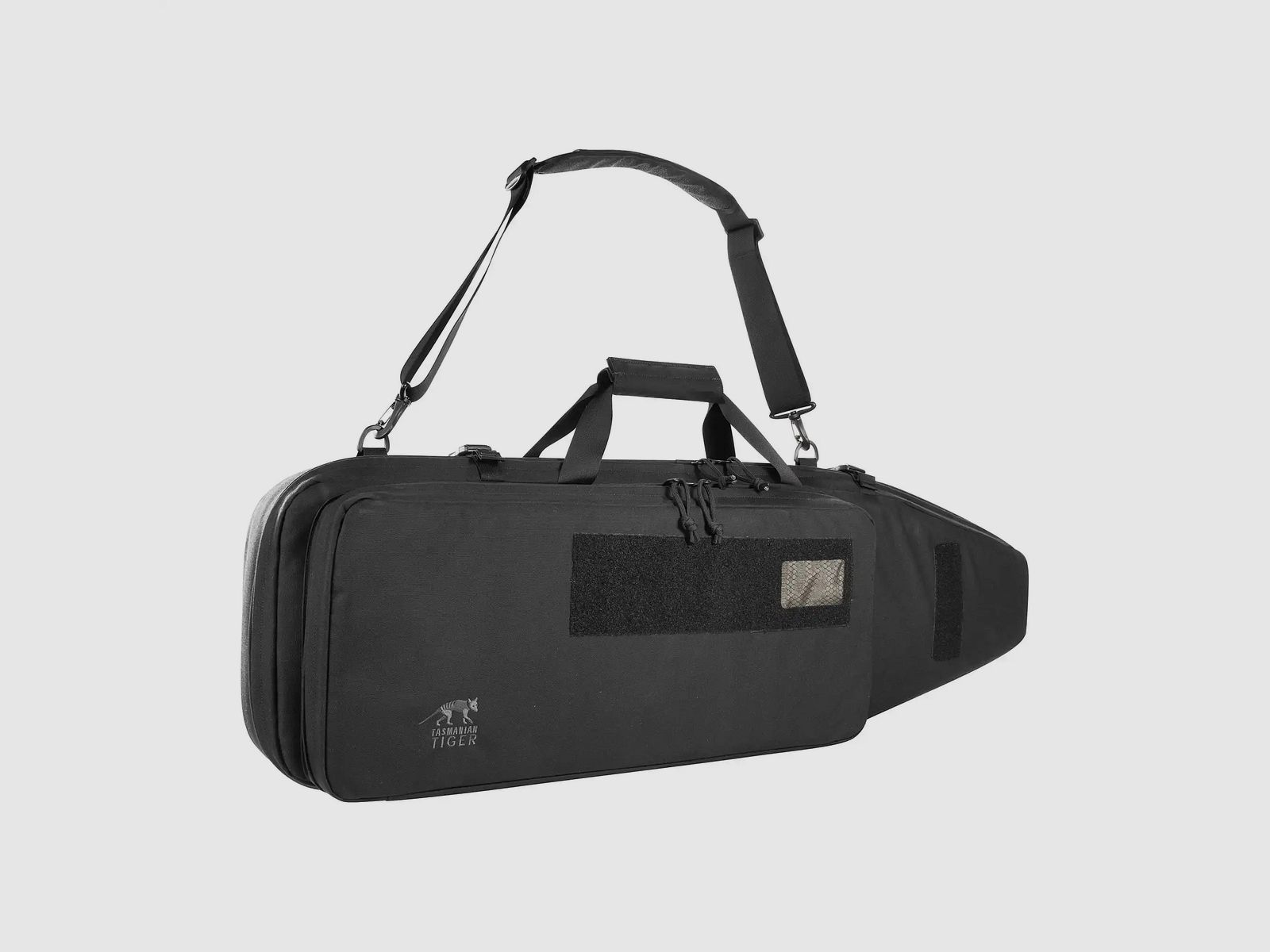 Tasmanian Tiger Tasmanian Tiger Waffentasche TT DBL Weapon Bag MRW - Schwarz