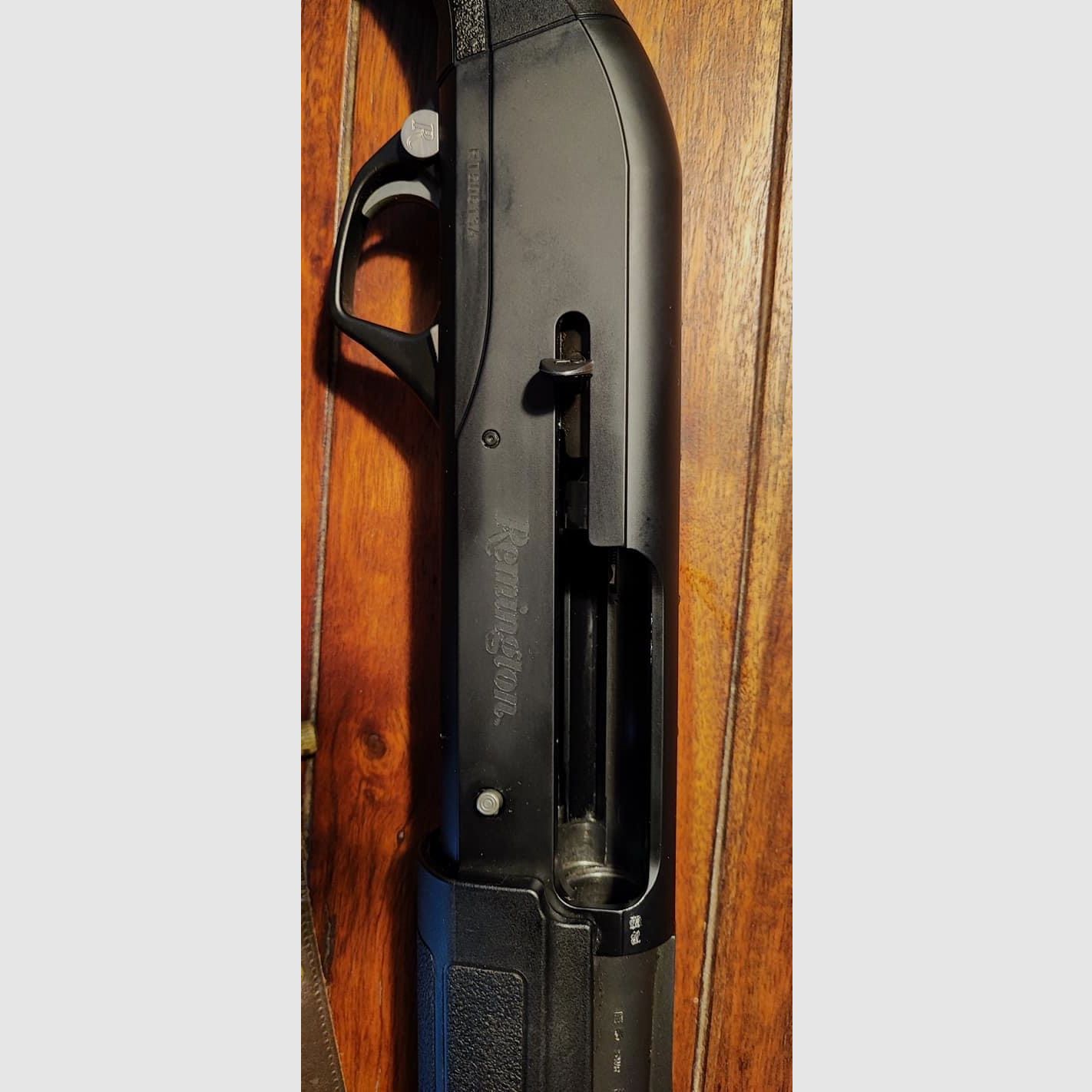 Remington Versamax