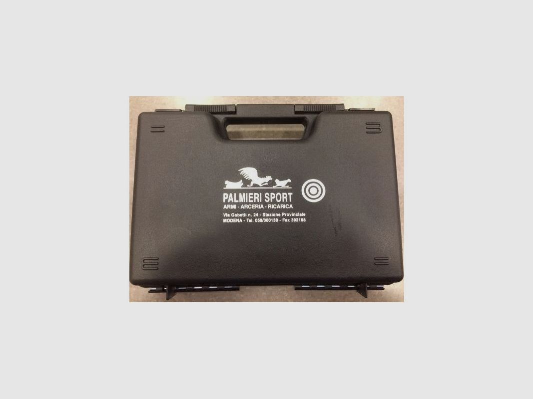 NEGRINI ABS-BOX FÜR WAFFE ECO, Bild 1 von 4