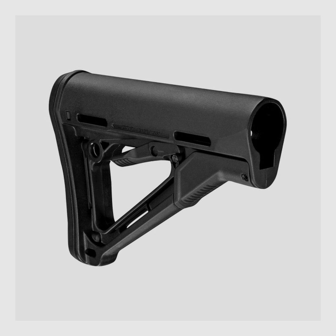Magpul CTR Carbine Schaft – Mil-Spec Farbe: Schwarz