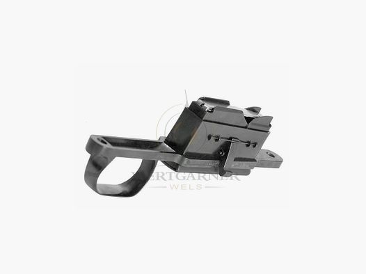 Detachable Magazine Conversion Kit