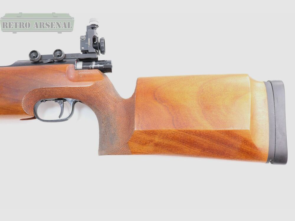 Walther KKM