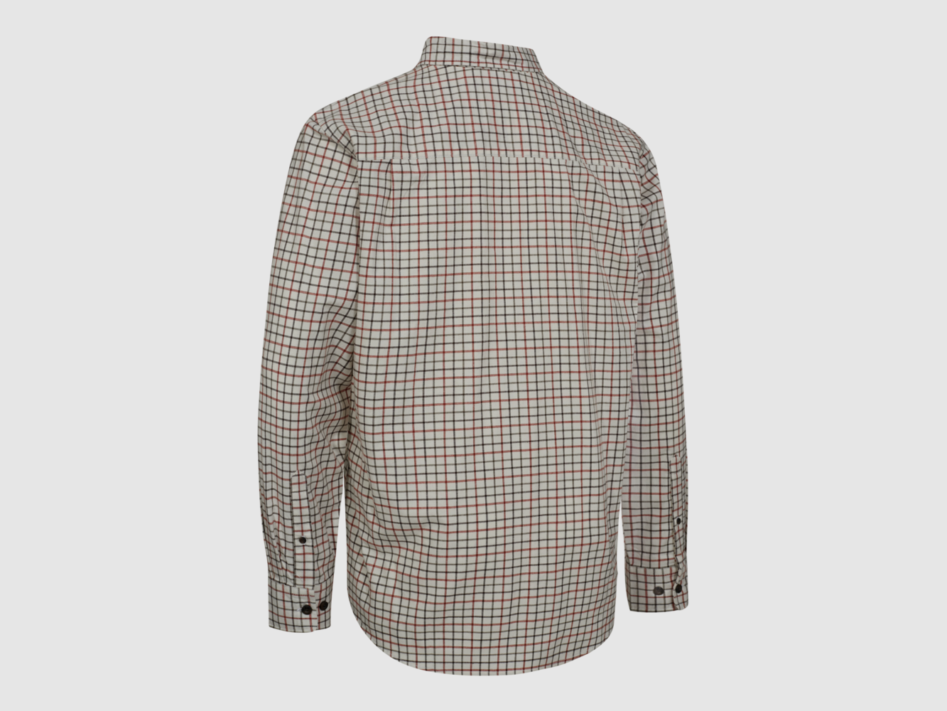 Deerhunter Gavin Shirt, Bild 2 von 2