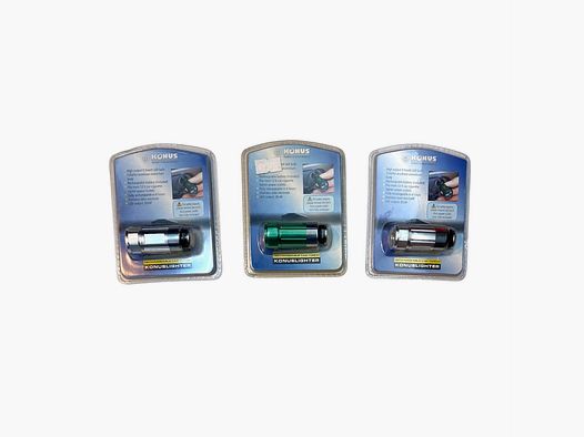 Torcia Konus KONUSLIGHTER