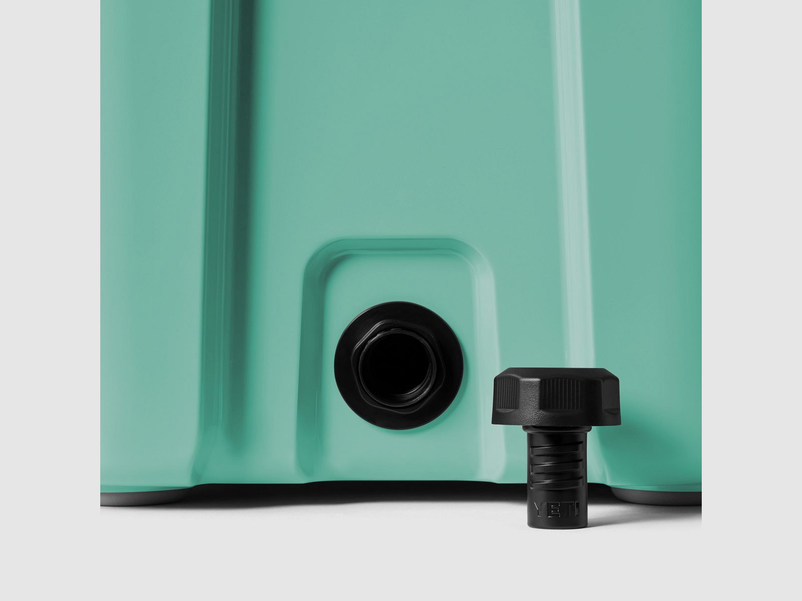 YETI® Koelbox Roadie 24 - Seafoam, afbeelding 6 van 9