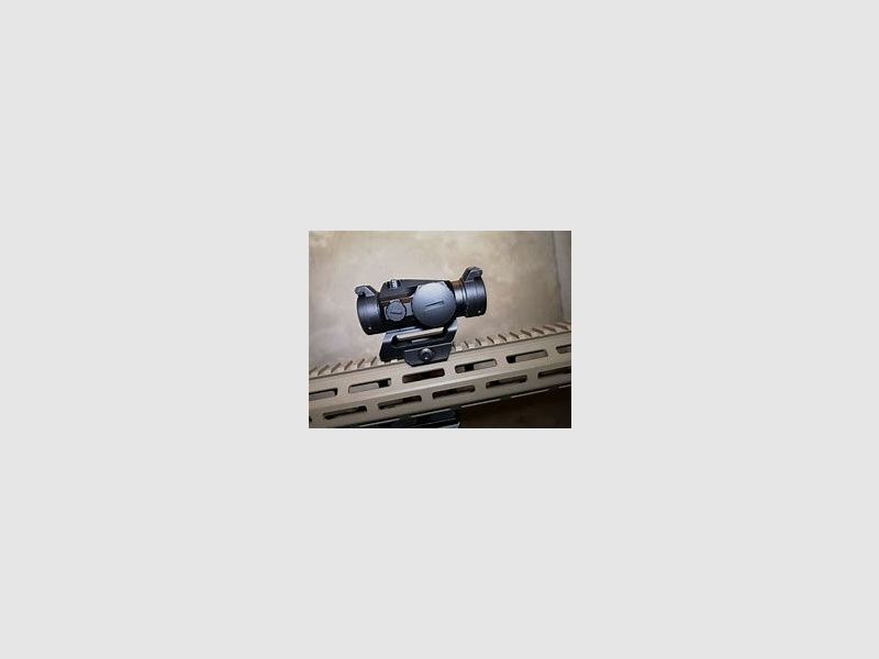 Falke Falke S Red Dot Sight