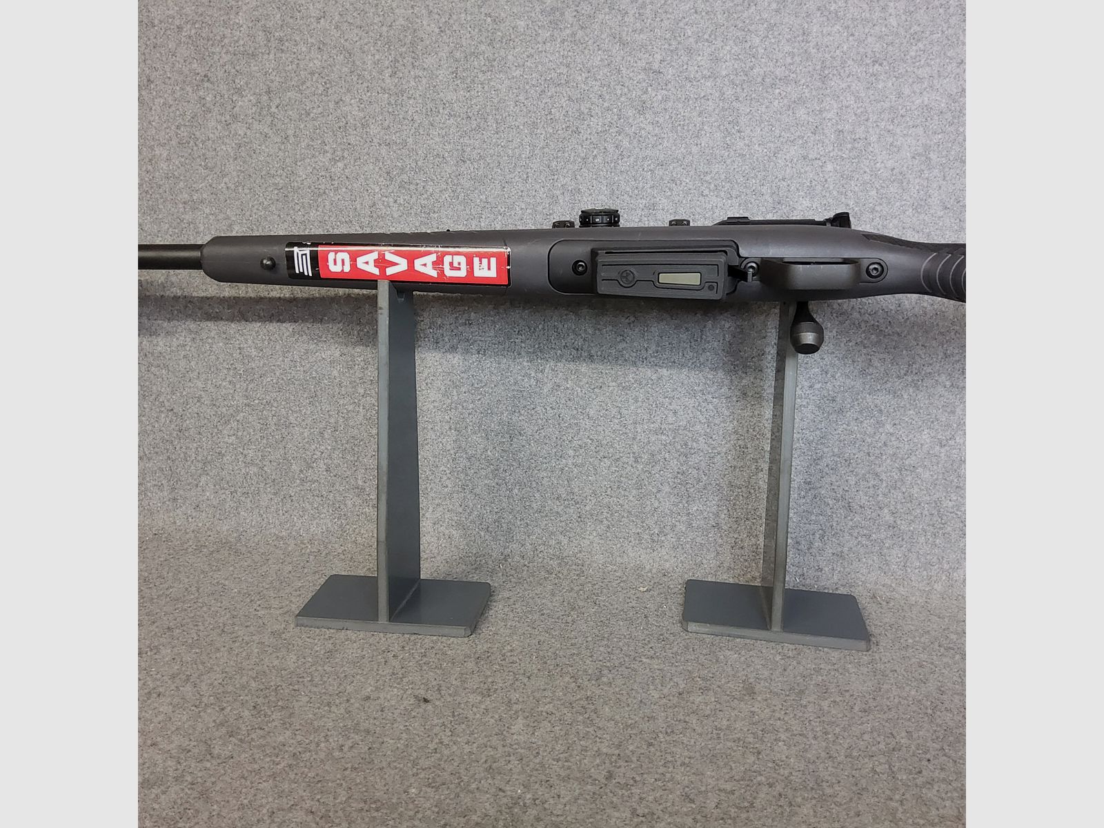 Savage Mod 110- Paket
