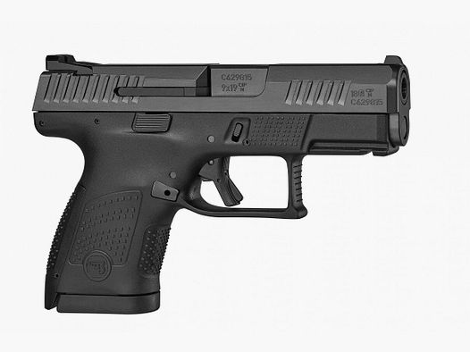 CZ Pistole P-10 S – 9 mm Para