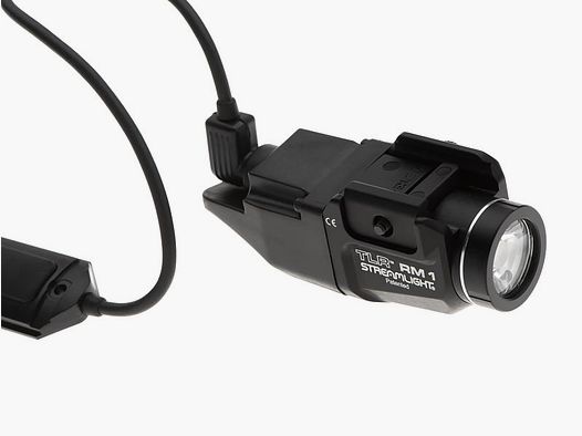 STREAMLIGHT TLR RM1 System *requires permit*