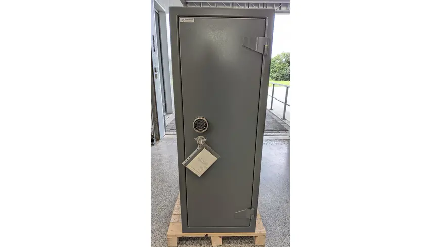 HARTMANN TRESORE Waffenschrank Konstantin 500