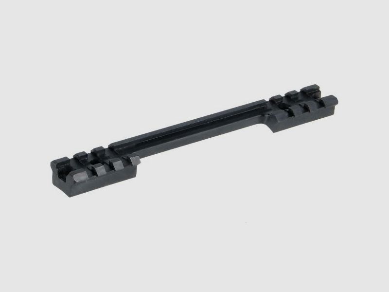 UTG mounting rail for Remington 700 Short Action