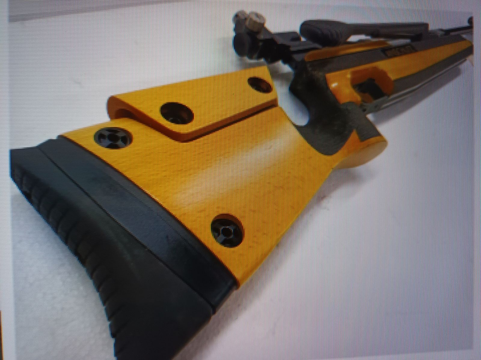 ANSCHÜTZ 2002 SuperAir __ RIFLE DE AIRE COMPRIMIDO __ TOP - CARGADOR LATERAL__ Cal.4,5mm(.177), imagen 3 de 7