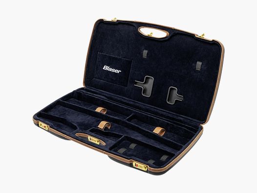 Blaser ABS Waffenkoffer Typ C
