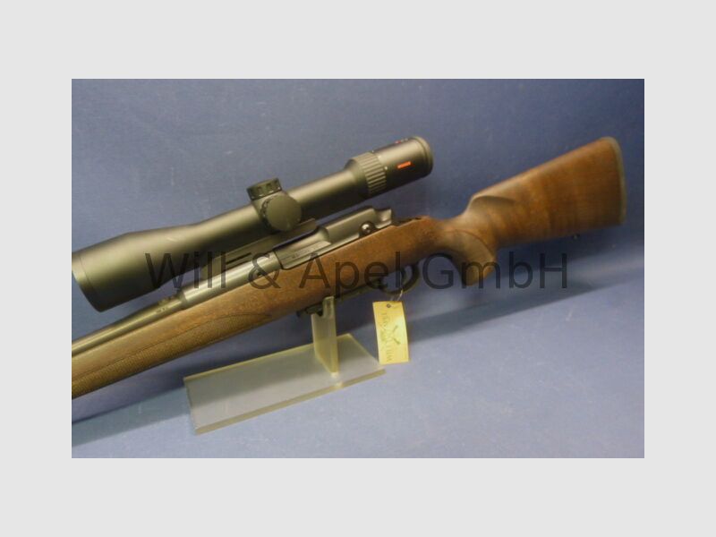 Mauser M25 Pure
