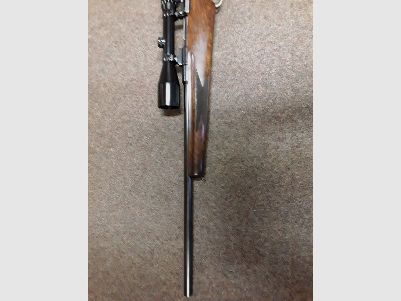 Krieghoff 98 Linksschaft, Bild 4 von 5