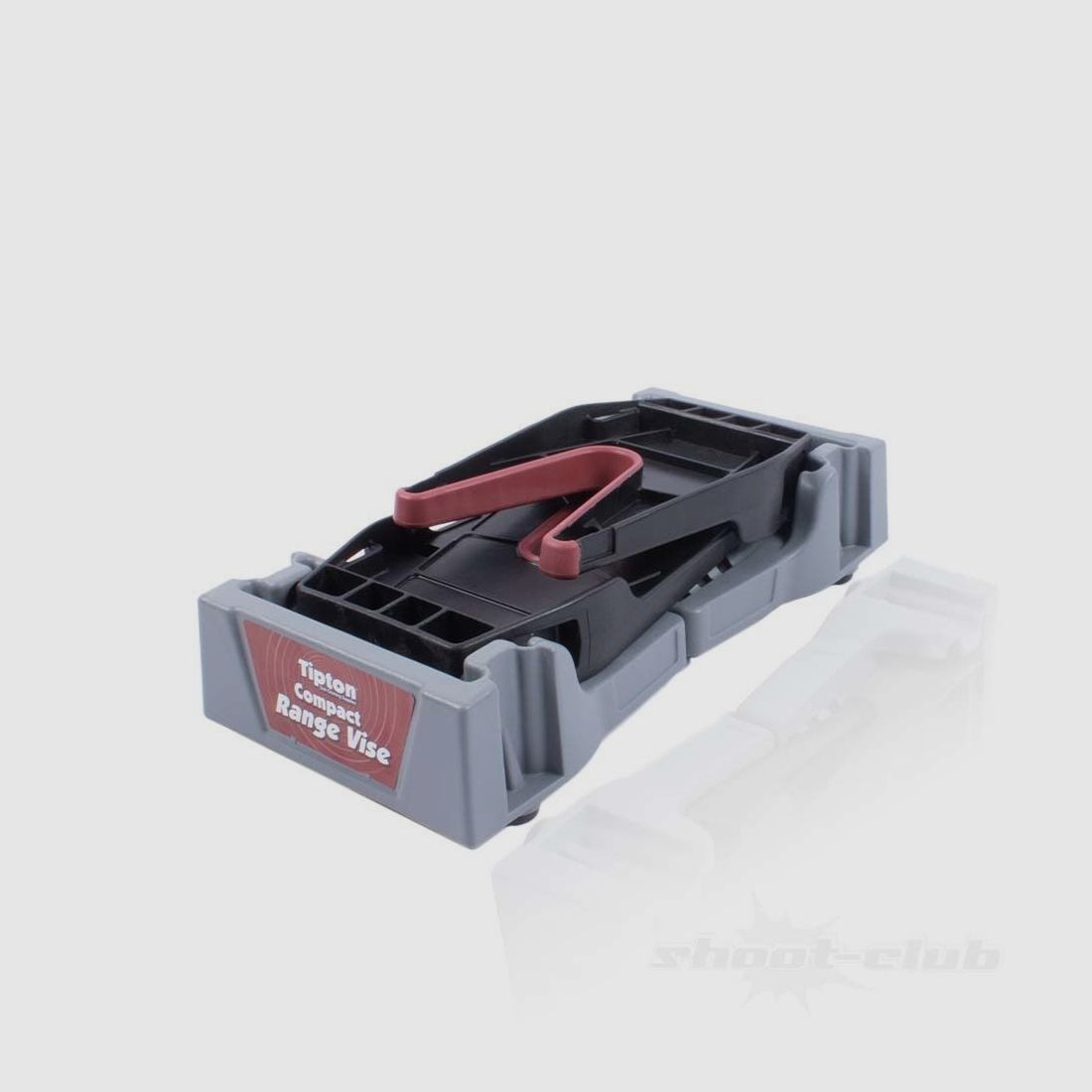 Tipton Compact Range Vise