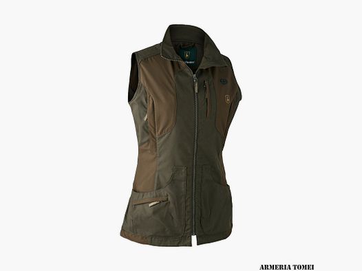 DEERHUNTER – DONNA – LADY ANN WAISTCOAT