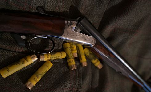 Flinten-Kaliber 12 vs. 20