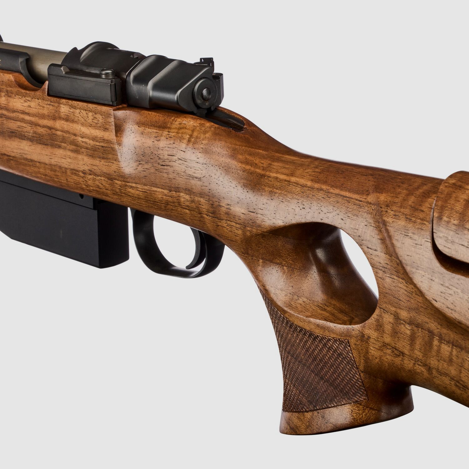 Forest Favorit Modell 98 Luxus, Kal. 8x57 IS, Kal. 8x57 IS