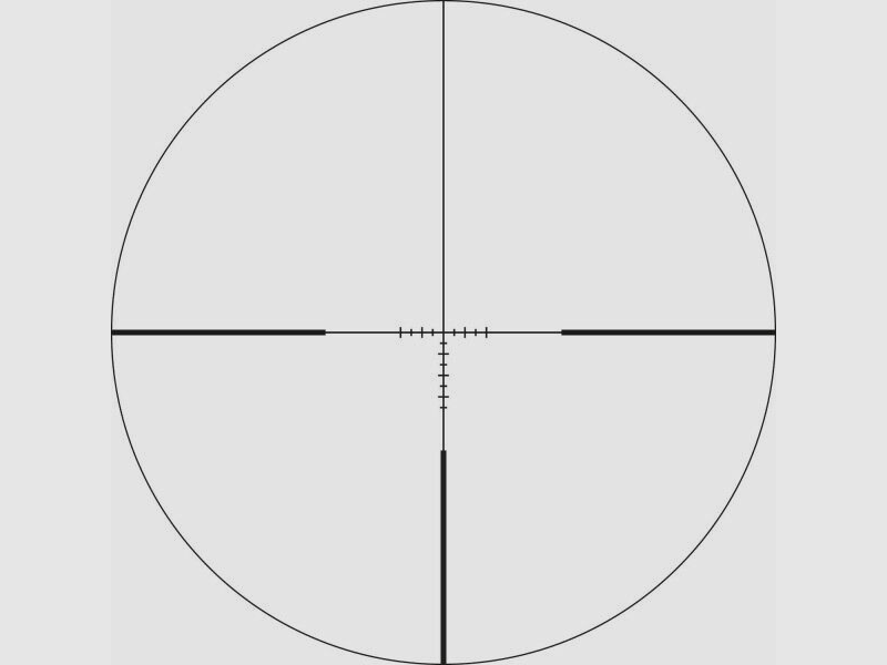 Vortex Optics Razor HD Gen II-E 1-6x24 VMR-2 MRAD